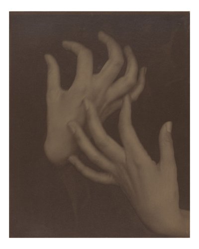  door Alfred Stieglitz