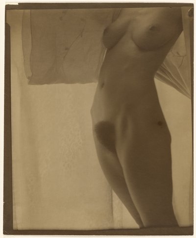  door Alfred Stieglitz