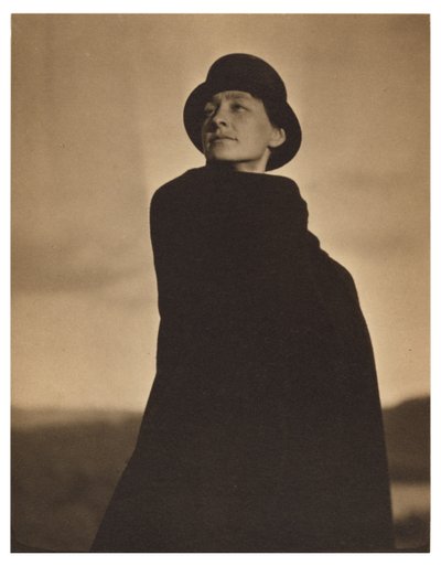  door Alfred Stieglitz