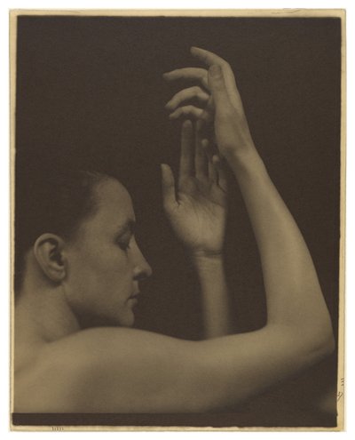  door Alfred Stieglitz