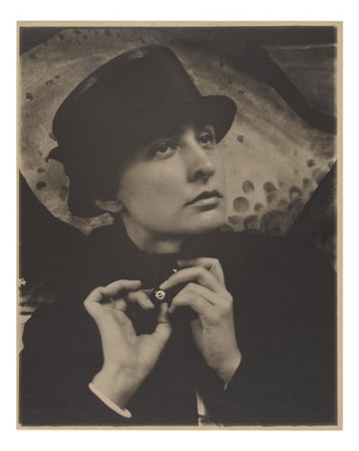  door Alfred Stieglitz