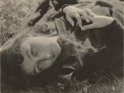  door Alfred Stieglitz