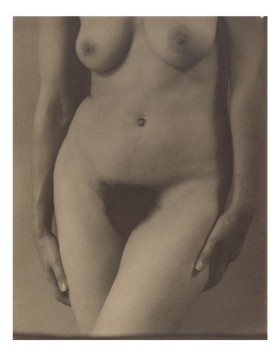  door Alfred Stieglitz