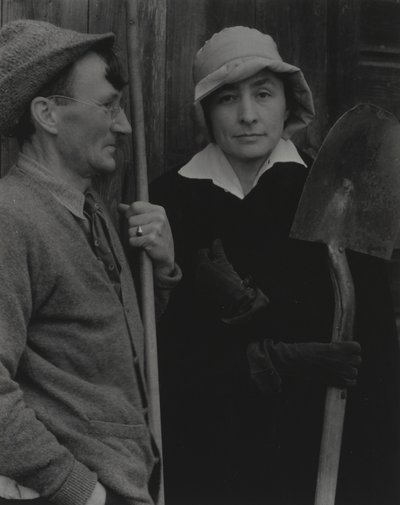  door Alfred Stieglitz