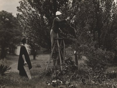  door Alfred Stieglitz