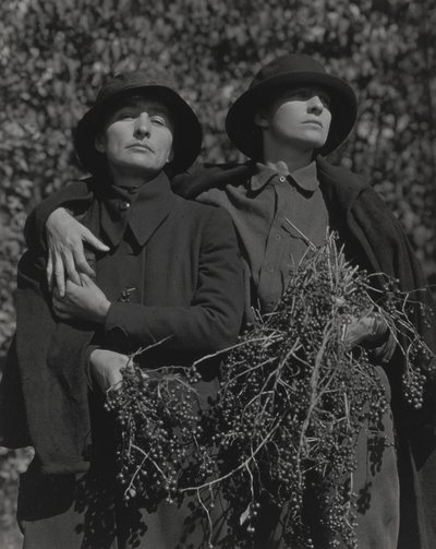  door Alfred Stieglitz
