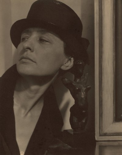  door Alfred Stieglitz