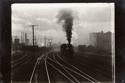  door Alfred Stieglitz