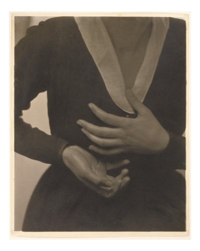  door Alfred Stieglitz