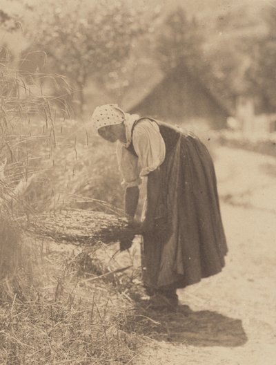  door Alfred Stieglitz