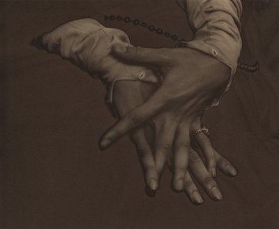  door Alfred Stieglitz