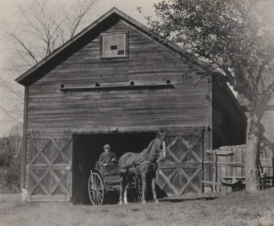  door Alfred Stieglitz