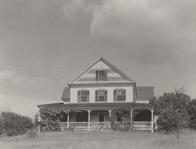  door Alfred Stieglitz