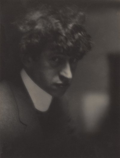  door Alfred Stieglitz