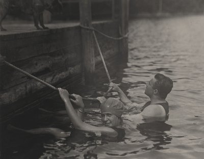  door Alfred Stieglitz