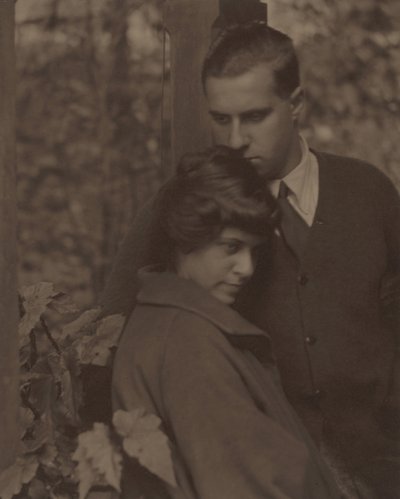  door Alfred Stieglitz