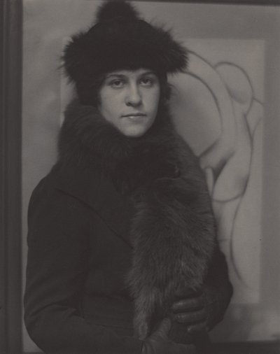  door Alfred Stieglitz