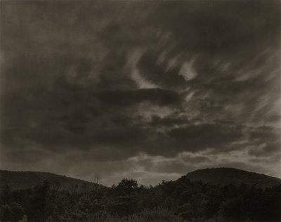 door Alfred Stieglitz