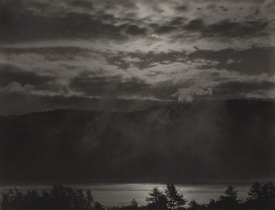  door Alfred Stieglitz