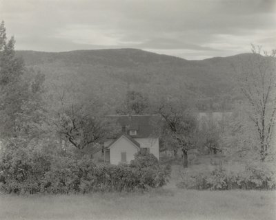  door Alfred Stieglitz