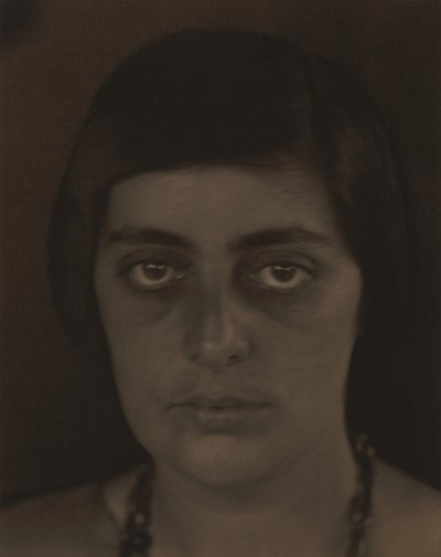  door Alfred Stieglitz