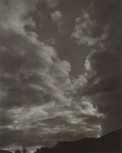  door Alfred Stieglitz