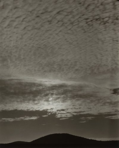  door Alfred Stieglitz
