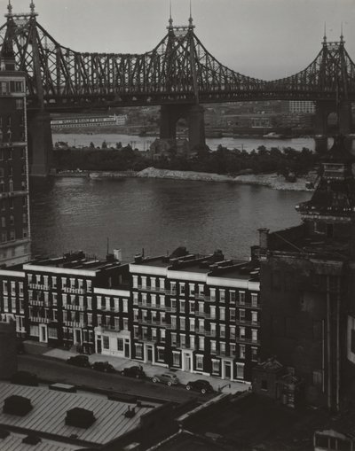  door Alfred Stieglitz
