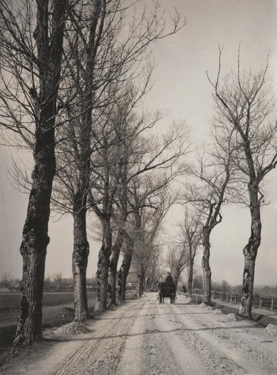  door Alfred Stieglitz