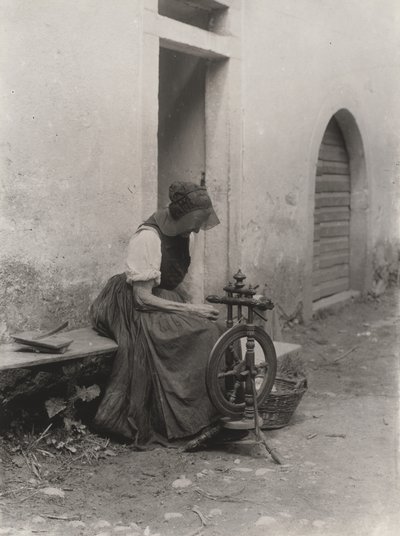  door Alfred Stieglitz