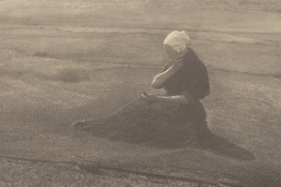  door Alfred Stieglitz