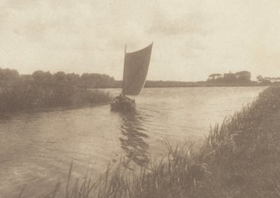  door Alfred Stieglitz