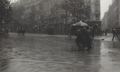  door Alfred Stieglitz