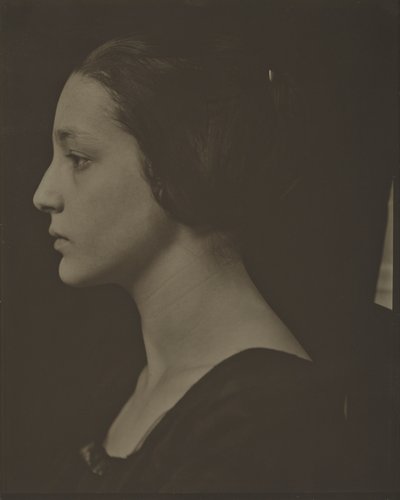  door Alfred Stieglitz