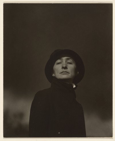  door Alfred Stieglitz