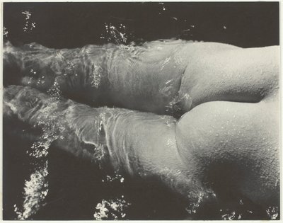 Rebecca Salsbury Strand door Alfred Stieglitz
