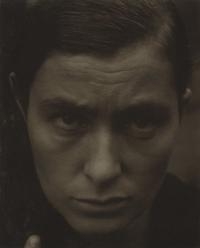  door Alfred Stieglitz