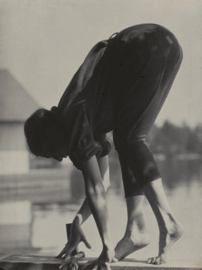  door Alfred Stieglitz