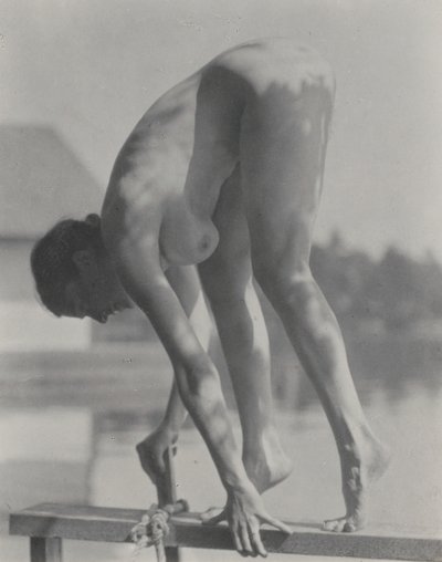  door Alfred Stieglitz