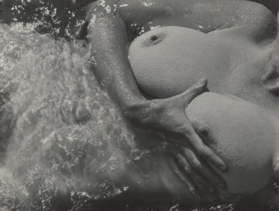  door Alfred Stieglitz
