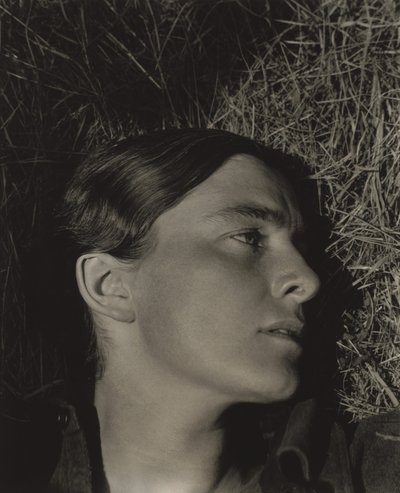  door Alfred Stieglitz