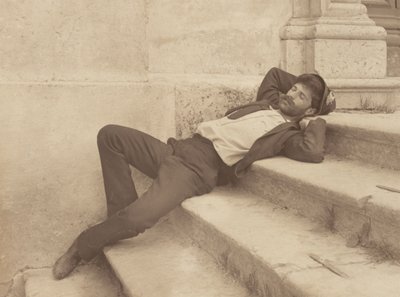  door Alfred Stieglitz