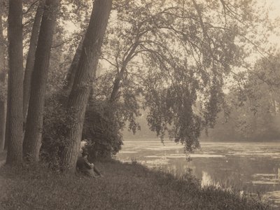  door Alfred Stieglitz