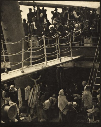  door Alfred Stieglitz