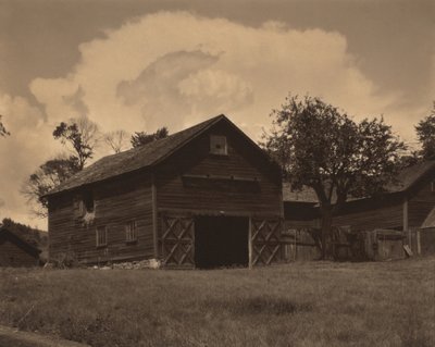  door Alfred Stieglitz