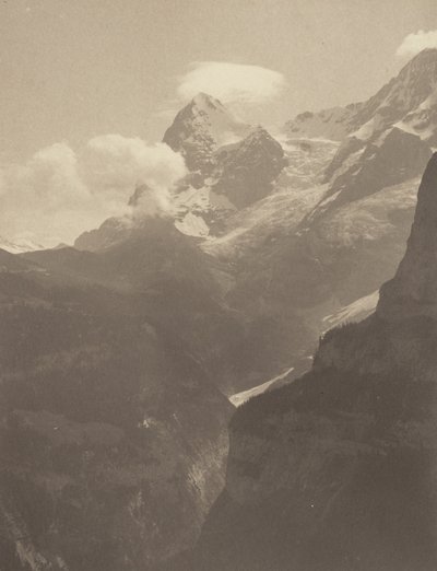  door Alfred Stieglitz