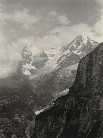  door Alfred Stieglitz