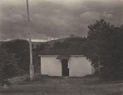  door Alfred Stieglitz