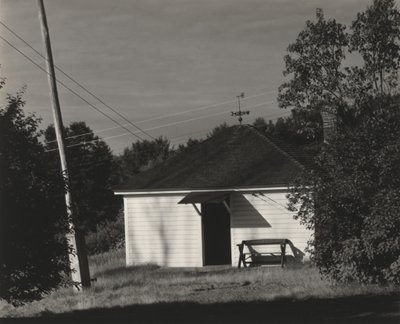  door Alfred Stieglitz