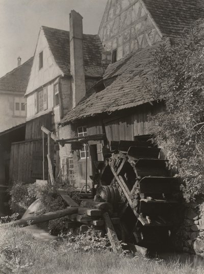  door Alfred Stieglitz